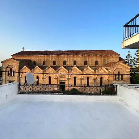 Port House Apartment Zakynthos Town Exterior photo