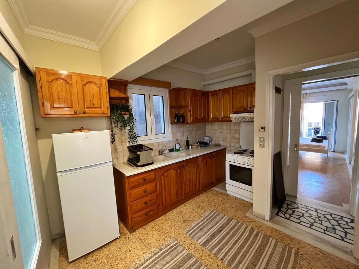 Apartment Port House