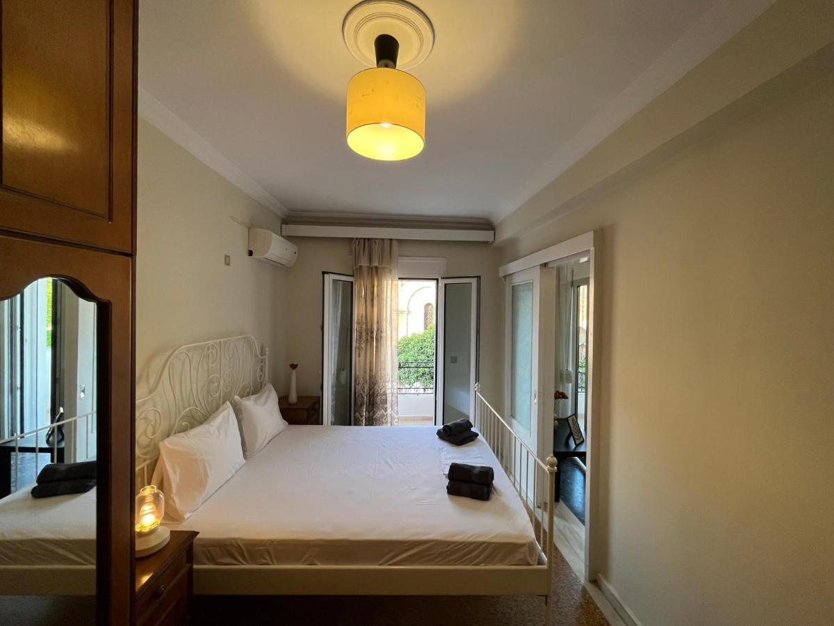 Port House Apartment Zakynthos Town