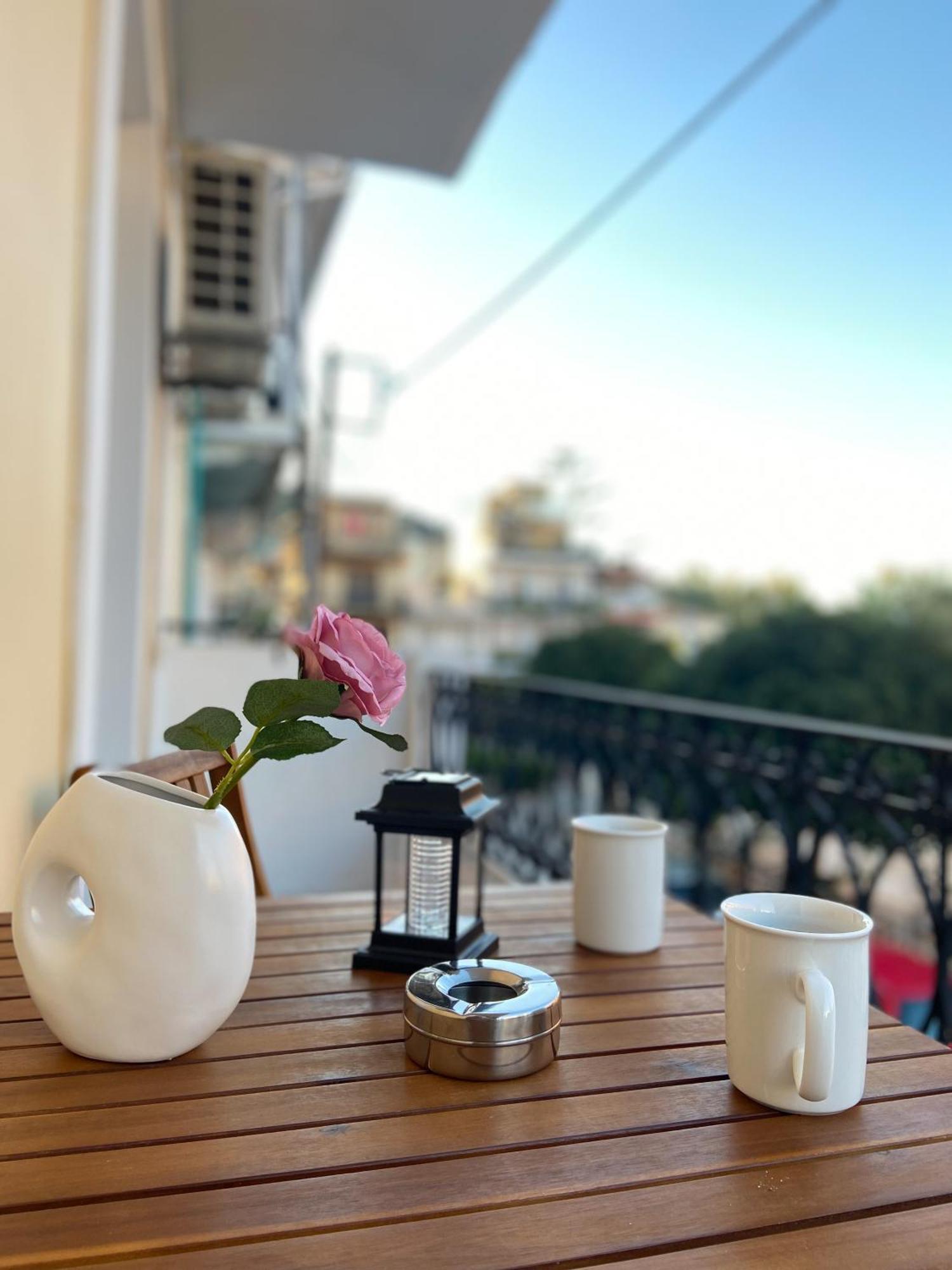Port House Apartment