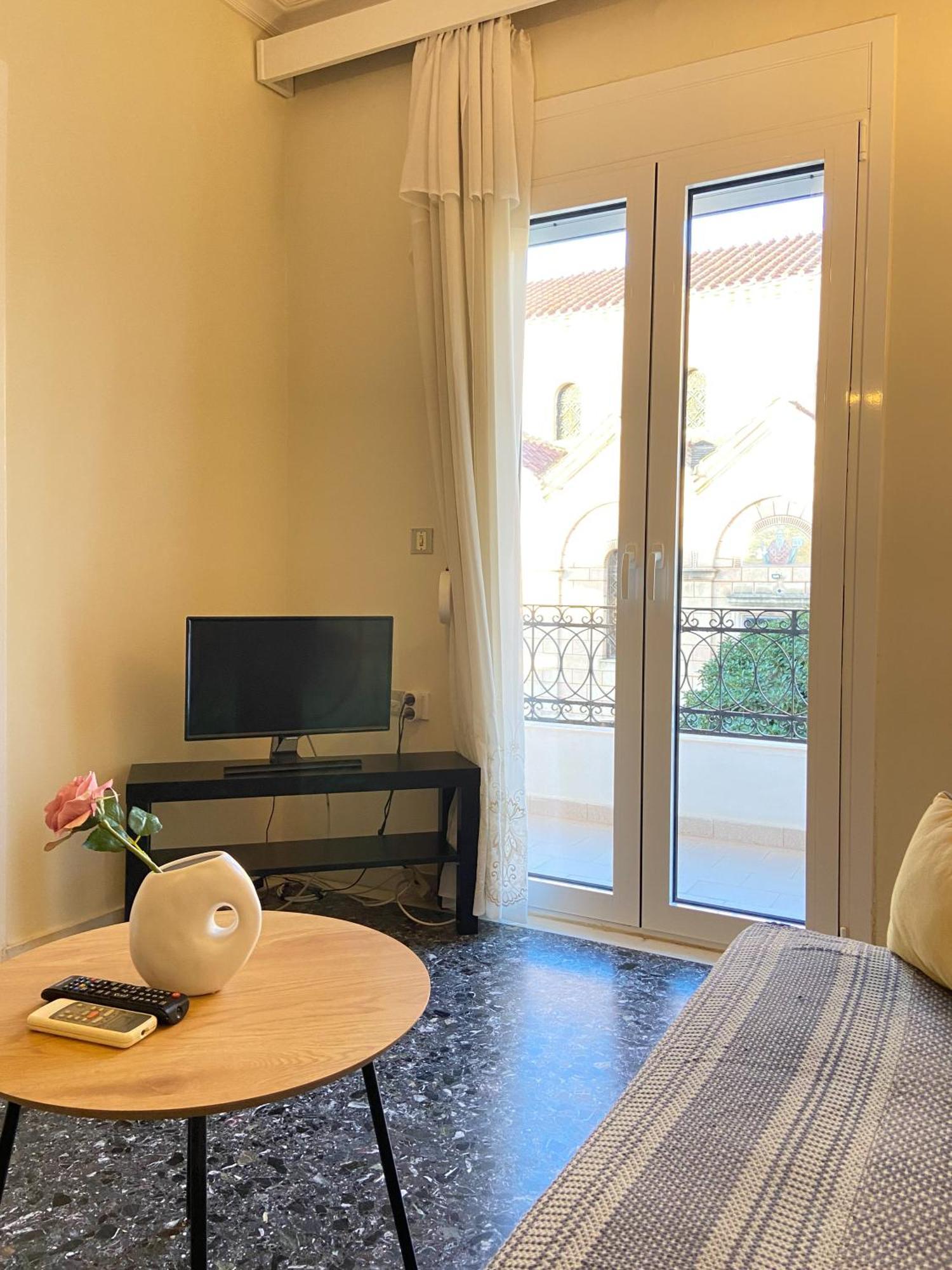 Apartment Port House Zakynthos Town