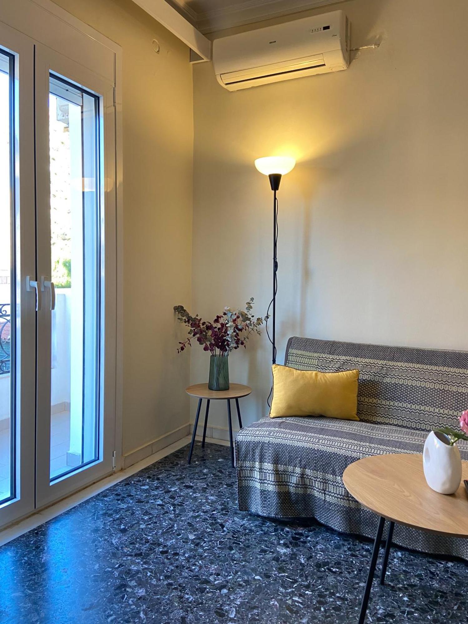 Port House Apartment Zakynthos